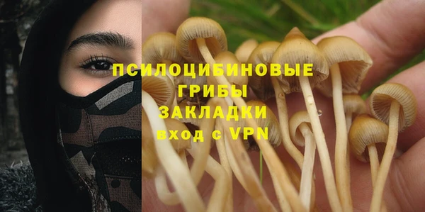 герыч Алексеевка